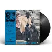 Tsuyoshi Yamamoto/Girl Talk (180g Reissue/TBM) MHJL356 New LP