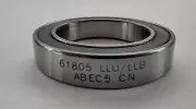 ENDURO 61805-LLU/LLB ABEC5 SEALED BEARING 25 x 37 x 7 CANNONDALE LEFTY KB61805