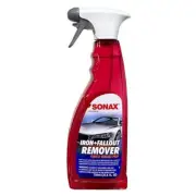 SONAX Iron + Fallout Remover 513400 - 25.4 oz (750ml)