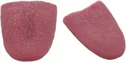 Calsgkspray 2 Pcs Realistic Fake Tongue Gross Jokes Prank Magic Tricks Fashion Processing Halloween Magicians Props Tricks Tongue, Magic Kits and Accessories