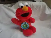 Vintage 1997 Sing With Me Elmo