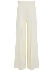 [Giambattista Valli] Light Crepe Pants