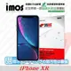 【愛瘋潮】APPLE iPhone XR (6.1 ) iMOS 3SAS 螢幕保護貼