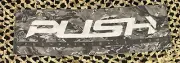 New Push Paintball MicroFiber/Cooling Towels - Grey Camo