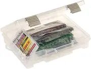 Plano Synergy 2371500 Tackle Tray, Half 3700, Open Compartment