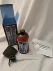 WEN by Chaz Dean Winter Vanilla Mint Cleansing Conditioner 16 oz w/ Pump NIB!