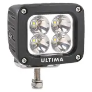 UT-72360-2 4x4 LED Work Lamp, General Lighting and On the Go Portable Work Li...