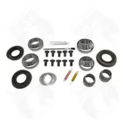 Yukon Gear Axle Master Overhaul Kit Front For Nissan Pathfinder / Armada / Titan