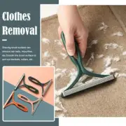 Portable Lint Remover Scraper Shaver For Clothes Carpet Hair Tool) Cleaning Y4Y4