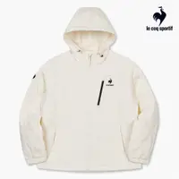 在飛比找蝦皮商城優惠-【LE COQ SPORTIF 法國公雞】休閒基礎鋪棉外套-