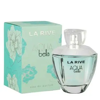 LA RIVE AQUA WOMAN女性淡香精100ML