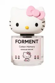 FORMENT Signature Perfume 50ml Hello Kitty Edition (Cotton Memory) / Express