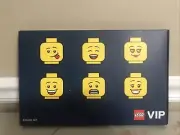 Lego VIP Baking Set - NEW - 2022 Exclusive Factory Sealed