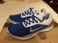 在飛比找Yahoo!奇摩拍賣優惠-10號 Nike Florida Gators Free T