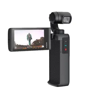 MOZA 魔爪 MOIN Camera 魔影雲臺相機 三軸穩定器 開年公司貨 迷你手持攝影機 4K 雲台 MPC02