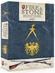 Fire and Stone Siege of Vienna 1683