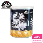 【CHARM 野性魅力】鱉蛋爆毛粉200G(保健營養)