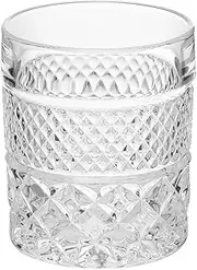 [Maxwell & Williams] Speakeasy Whisky Glass 320ML Set of 4 Gift Boxed