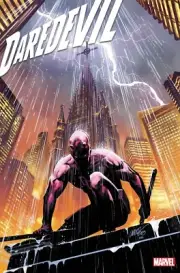DAREDEVIL #1 1:25 PEPE LARRAZ VARIANT (13/09/2023)