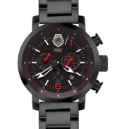 Watch Aviator Chronometer USAF 16th Weapons Squadron RSC PILOTS WATCHES