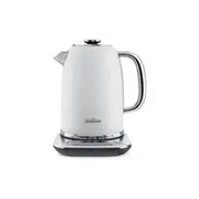 Sunbeam 1.7L Alinea Select Kettle - White Sky