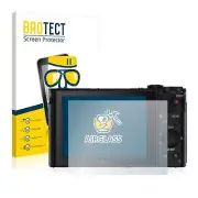 Sony Cyber-Shot DSC-WX500, BROTECT® AirGlass® Premium Glass Screen Protector