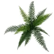 Artificial Draping Fern Stem 45cm