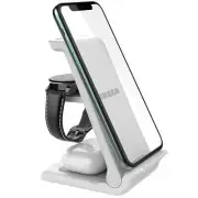 Urban Travel S 3 in 1 Wireless Charger