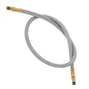 Gas Cable Flexible Propane Line For Gas Stove, Propane Adapter Hose Gas Stove