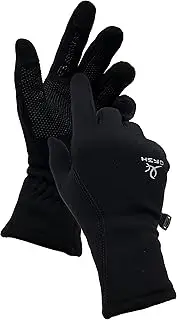 [HEAD] Women's Touchscreen Sensatec Running Gloves