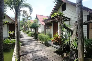 皮皮島皮皮卡斯塔酒店P.P. Casita Phi Phi Island