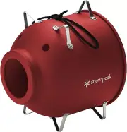 snow peak mosquito coil holder Pig Coin FES-087-RD Seppo Festival 2023 Spring