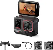 Insta360 Ace Pro 2 Dual Battery Bundle