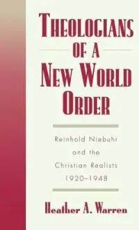 在飛比找博客來優惠-Theologians of a New World Ord