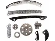 Melling 68NZ94M Timing Set Fits 2003-2007 Mazda 6 Stock Stock (for: Mazda)