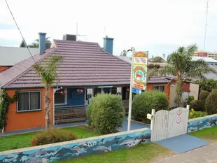 班伯利海豚度假村Dolphin Retreat Bunbury