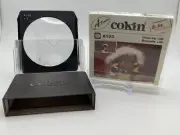 COKIN CREATIVE FILTER A SERIES SYSTEM A103 Close-Up +3D Resin Filter