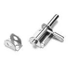 For Gate Safety Toilet Door Door Latch Sliding Bolt Door Lock Lock-Hasp
