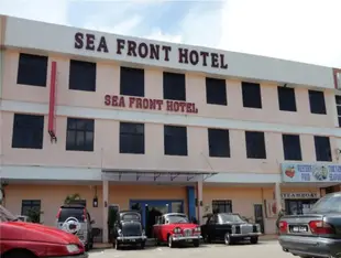 迪克森港海濱飯店Sea Front Hotel Port Dickson