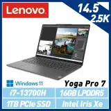 在飛比找遠傳friDay購物精選優惠-【13代新機】Lenovo 聯想 Yoga Pro 7 82