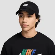 [Nike] Nike Club Unstructured AF1 Patch Cap - Unisex Caps