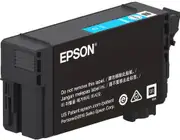 Genuine Epson 26ml Cyan Ink Cartridge UltraChrome XD2 C13T40S200