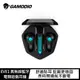 GAMODIO EVE1 真無線藍牙電競遊戲耳機(買就送行動電源收納包(隨機贈送，送完為止))(藍色)