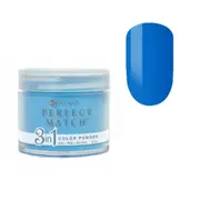 Lechat Perfect Match SNS Gelish Dip Dipping Powder Nail PMDP199 Dive In 42g