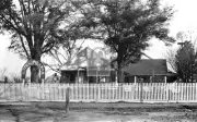 Hotel Pullman Citronelle Alabama AL - Reprint