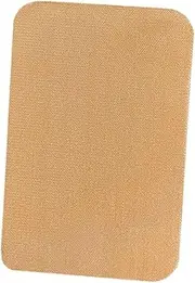 Skin Flaw Concealing Tape Silicone Gel Scar Patch Concealing Tape Silicone Scar Sheets