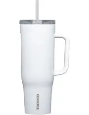 [Corkcicle] Cruiser - 1.2ltr Gloss White