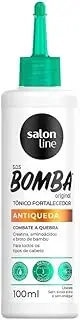SALON LINE - S.O.S Bomba Hair Loss Control Hair Tonic 100ml