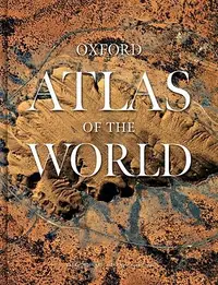 在飛比找誠品線上優惠-Atlas of the World: Twenty-Eig