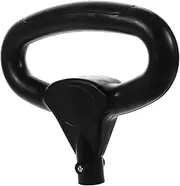 WHAMVOX Stroller Wagon Parts Replacement Push Handle Stable Control Design Easy to Clean Plastic Construction